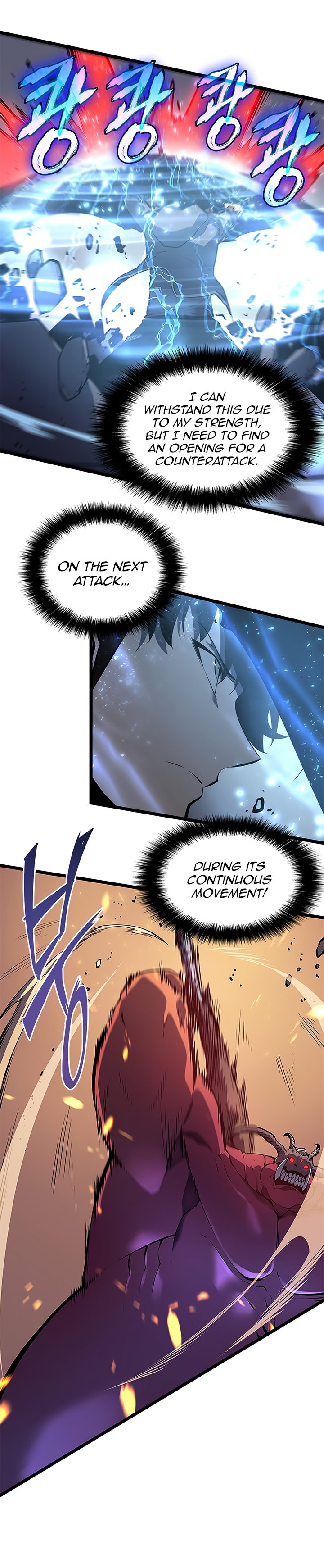Solo Leveling, Chapter 59 image 11